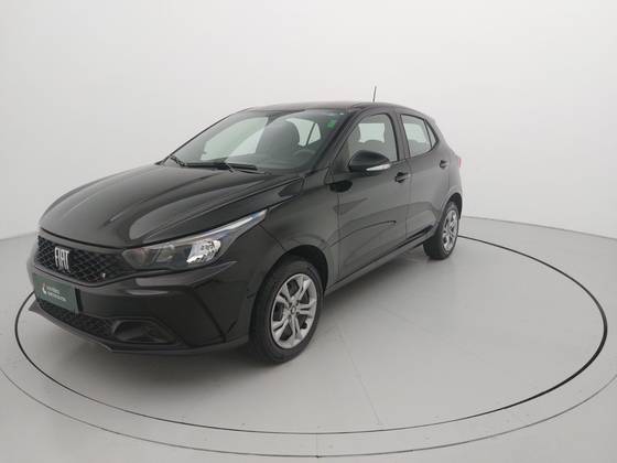 FIAT ARGO 1.0 FIREFLY FLEX DRIVE MANUAL FIAT ARGO 1.0 FIREFLY FLEX DRIVE MANUAL